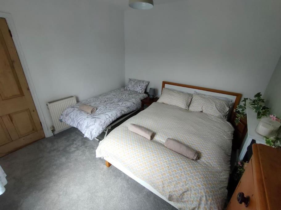 Perfect For Snowdon. Groups, Families+Dogs Welcome Llanberis Buitenkant foto