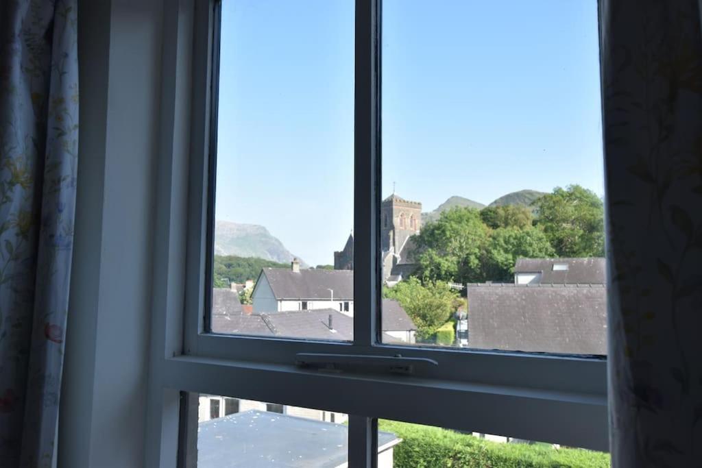 Perfect For Snowdon. Groups, Families+Dogs Welcome Llanberis Buitenkant foto